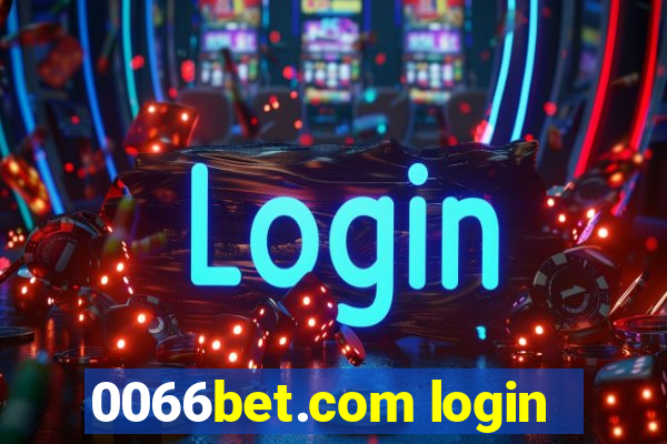 0066bet.com login